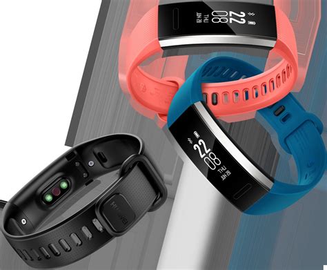 The Huawei Band Pro Is The New Feature Packed Economical Fitness