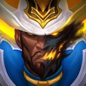 Jumaralo Hex On Twitter Rt Julex Gameplays High Noon Lucian Mythic