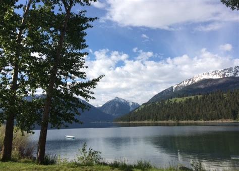 Wallowa Lake State Park Camping | The Dyrt