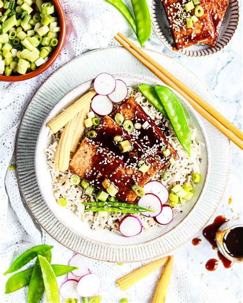 japanese vegan recipes 9