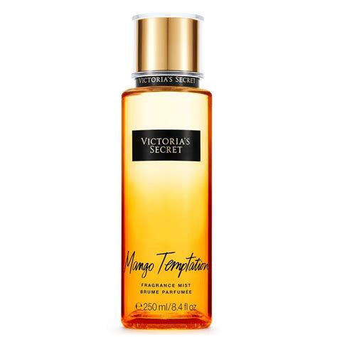 Victorias Secret Mango Temptation Fragrance Mist Reviews 2022