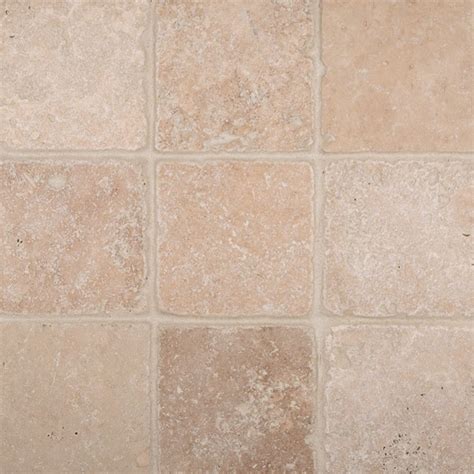 Tuscany Classic Travertine Tile Msi Surfaces