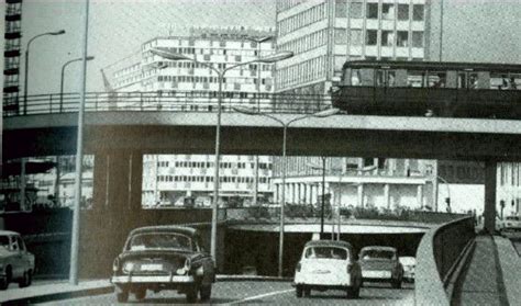 Ost Berlin Der Ddr S Bahn In Ost Berlin Sandra Tiger Flickr