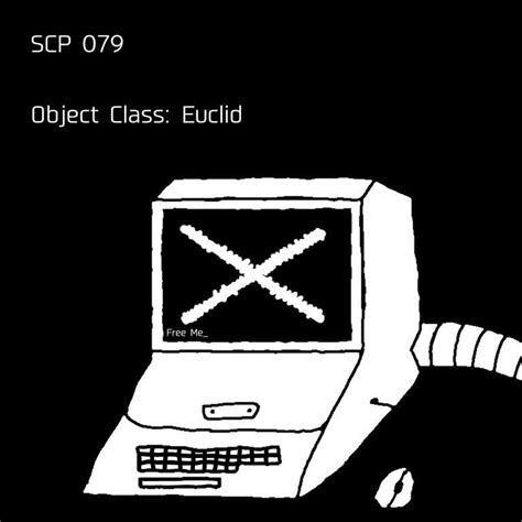 Scp 079 Scp Foundation Amino