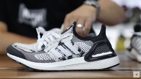 Adidas Ultraboost 19 5 Review 1 Big Improvement Collective Kicks