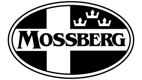 Mossberg Logo Symbol Meaning History Png Brand