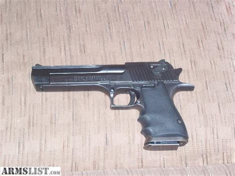 Armslist For Sale Israeli Made 50 Ae Desert Eagle