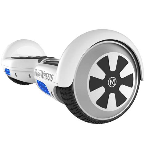 The Best Self Balancing Scooters And Hoverboards Review In