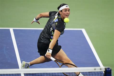 US Open 2023 Ons Jabeur Vs Qinwen Zheng Preview Head To Head