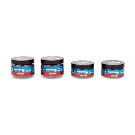 NASH HOT TUNA POP UPS Kerrs Angling