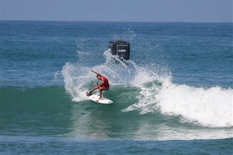 Banco Do Brasil Renova Patroc Nio Origem Surf