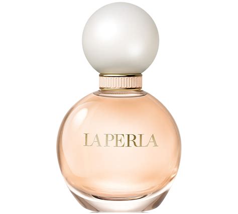 La Perla Luminous Eau De Parfum Editorialist