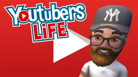 Youtubers Life Gameplay The Number 1 Youtuber Lets Play Youtubers