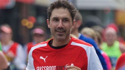 Ethan Zohn Uses Survivor Africa Skills To Twice Defeat Cancer