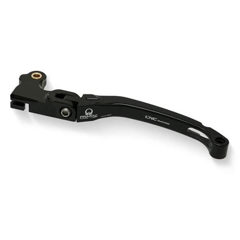 Cnc Racing Black Folding Clutch Lever Race Pramac Edition Mv Agusta