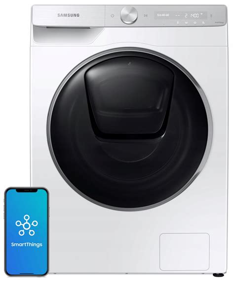 Pralka SAMSUNG WW90T954ASH QuickDrive AddWash 9kg Sklep Opinie Cena