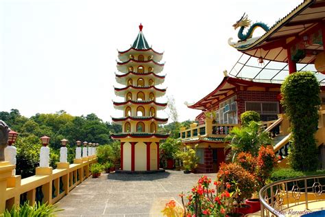 Cebu Taoist Temple | Cebu City