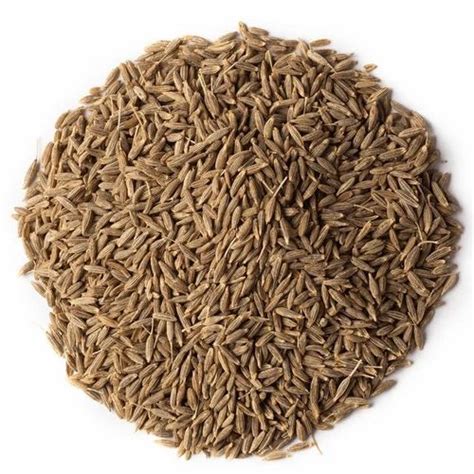 Brown Organic Cumin Seeds At Rs 410 Kg In New Delhi ID 2850421688273