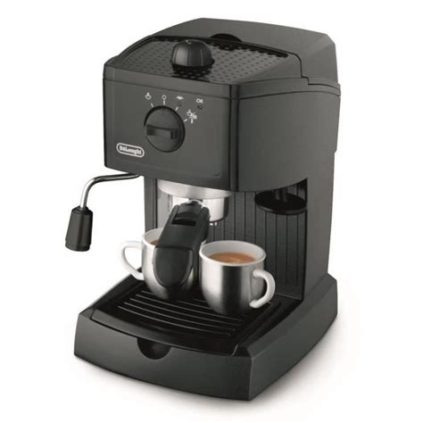 Expresso Pompe Delonghi Ec B Delonghi Pickture