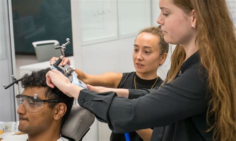 Ubco Research Gives Stroke Survivors Control Ubc Today