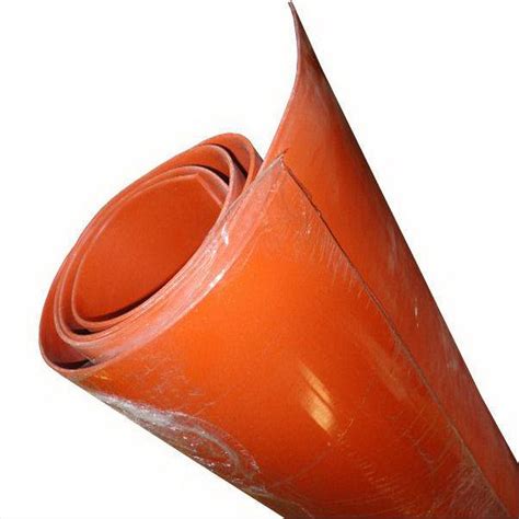 Factory Price Nbr Fkm Epdm Cr Sbr Silicone Rubber Sheet Rolls