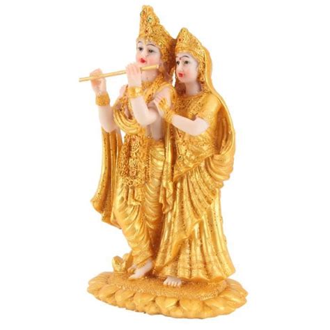 D Esse Hindoue Sur La Sculpture Indian Lord Statue Figurine Diwali