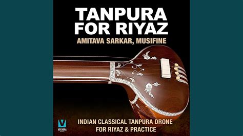 G Scale Tanpura Safed Kattai Indian Tanpura Online Drone For