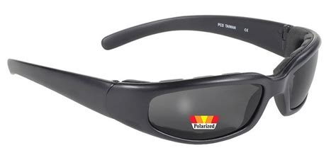 Okulary Motocyklowe KICKSTART RALLY POLARIZED Sklep MetalRoute Pl