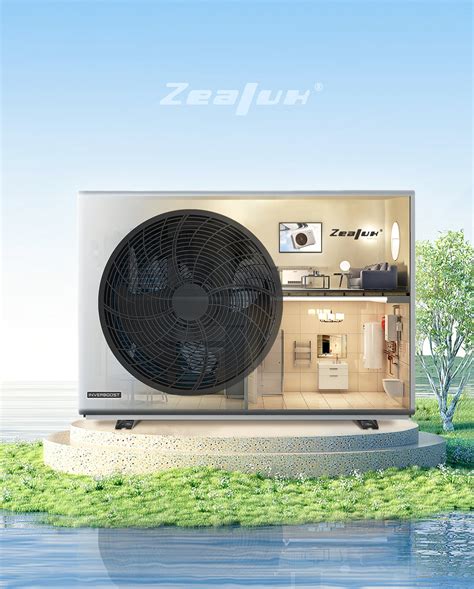 Heat Pump Pool Heating The Eco Friendly Solution For Pool Owners