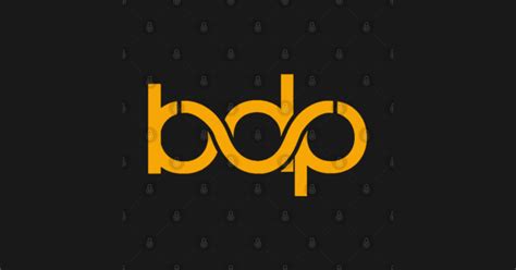 bdp bdp  shirt teepublic