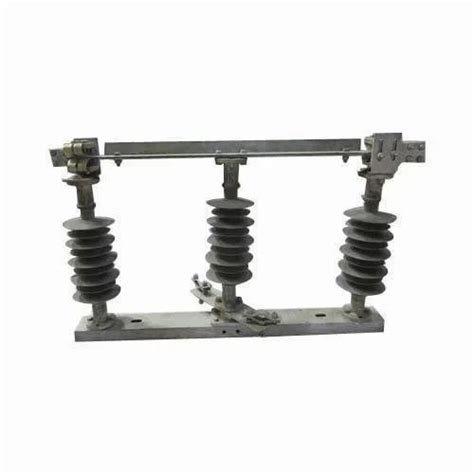 Kv Isolator Horizontal At Best Price In Jamnagar Id