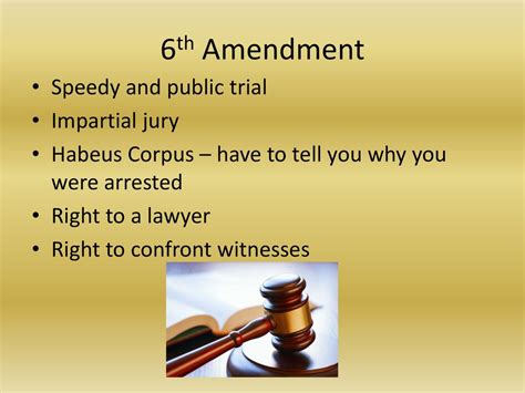 Bill Of Rights Ppt Download