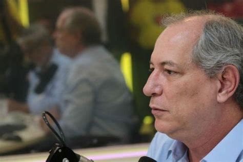 Delação Aponta Caixa 2 Para Irmão De Ciro Gomes No Ceará Diz Jornal