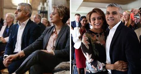 saadiya khan biography  power  londons  muslim mayor