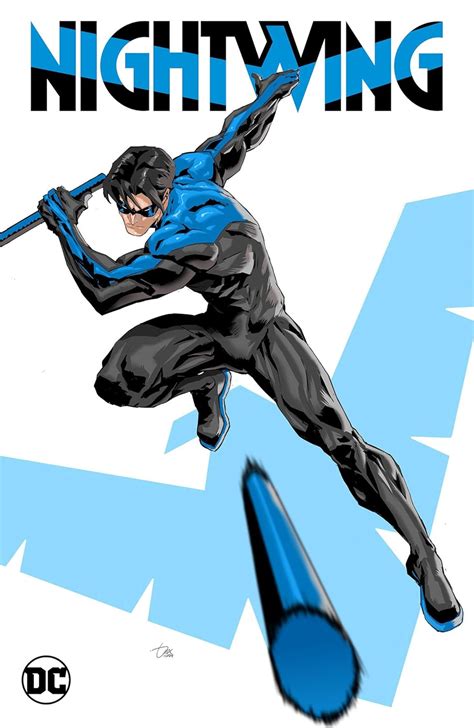 Nightwing Vol 1 On With The Show Uk Watters Dan Soy