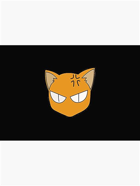 Kyo Sohma Cat Form