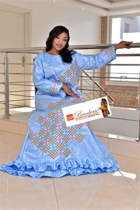 Pin By Vip Broderie Ndiaga Tall On Broderie Latest African Fashion