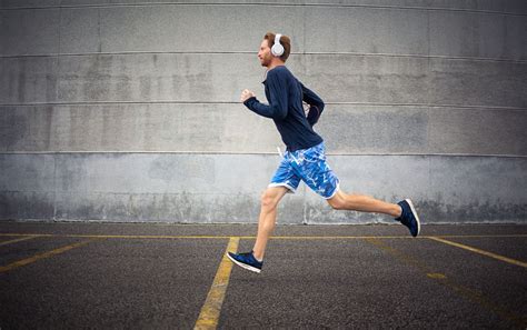 Whats A Good Vertical Oscillation When Running