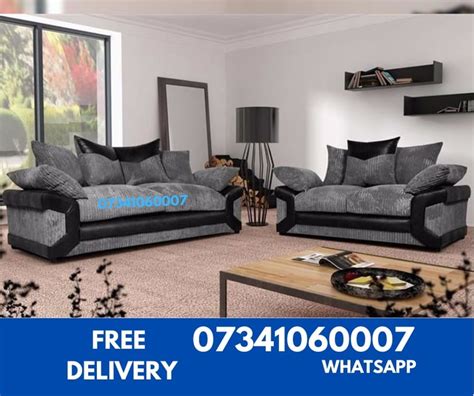 Style Meets Function Corner 3 Seater 2 Seater Sofas For Every