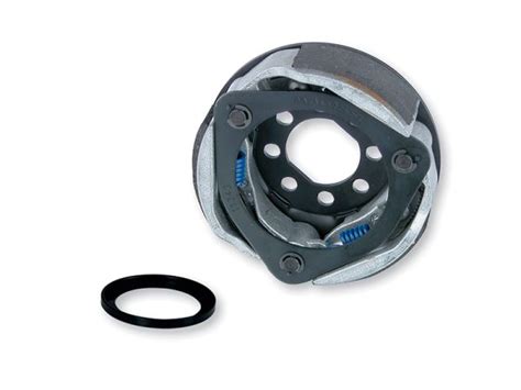 Autom Tico Clutch Yamaha Bws Maxi Delta Ajustable Malossi Motos