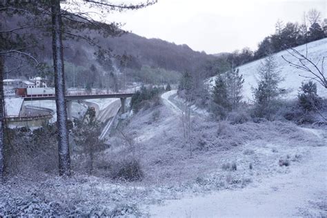 Fotos La Nieve Complica La Circulaci N En Las Carreteras De Gipuzkoa