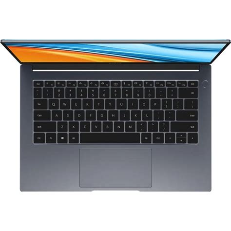 14" Ноутбук Honor MagicBook 14 (NMH-WFQ9HN) 16/512Gb/Ryzen 5 5500U/AMD ...