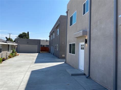 E Th St Maywood Ca House Rental In Maywood Ca