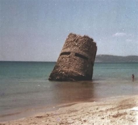 Poetto Di Quartu Sant Elena