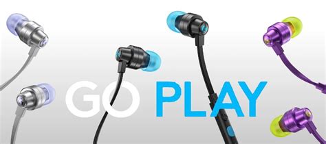 Logitech G333 Gaming Earphone - Day-Technology.com