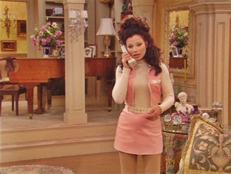 12 Reasons Why Fran From The Nanny Is Your Style Goals Fashion Tv