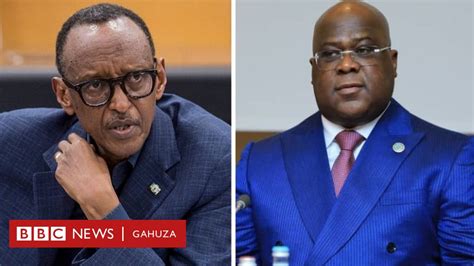 Félix Tshisekedi yatangaje umugambi wa Africa wo gukora urukingo rwa