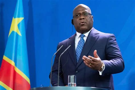 L étonnante absence de Félix Tshisekedi au One Forest Summit Cameroun