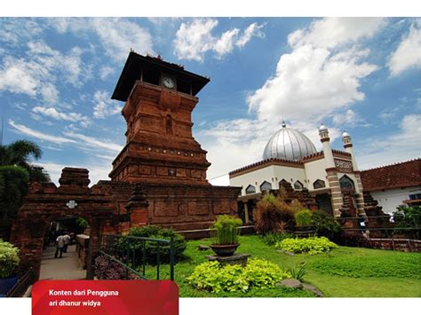 Detail Contoh Akulturasi Budaya Islam Koleksi Nomer 17