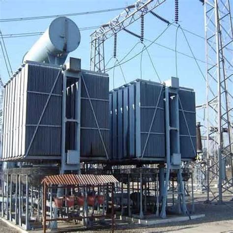 Ht Substation Installation Service At Best Price In Navi Mumbai